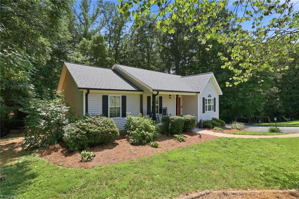 1035 Trinity Place Road, Tobaccoville NC 27050
