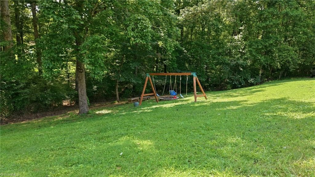 Stick/Site Built at 1035 Trinity Place Road, Tobaccoville NC 27050, photo 10 of 50