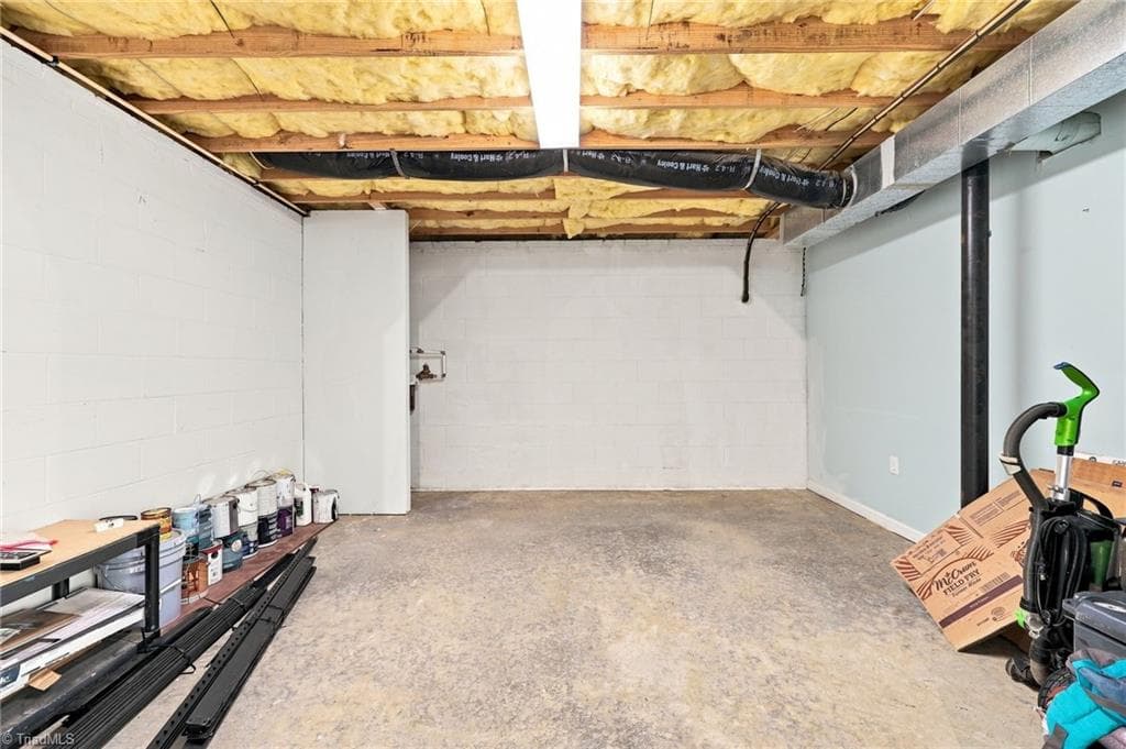 Stick/Site Built at 1035 Trinity Place Road, Tobaccoville NC 27050, photo 41 of 50
