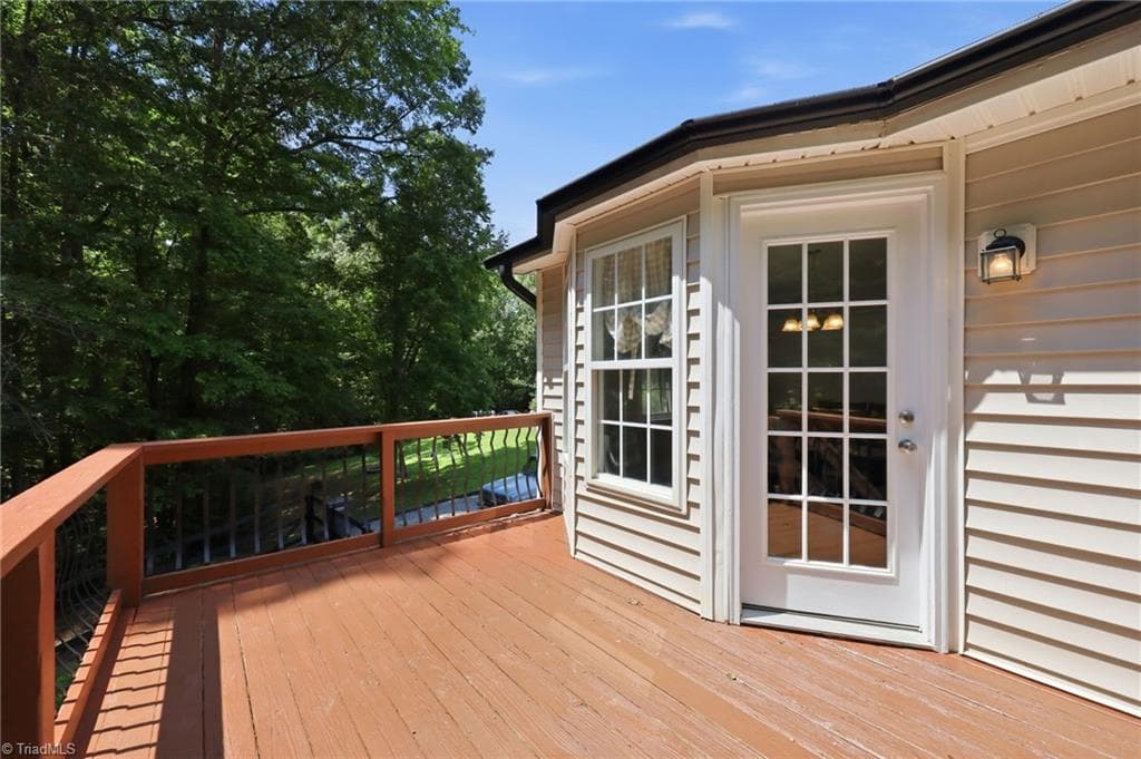 Stick/Site Built at 1035 Trinity Place Road, Tobaccoville NC 27050, photo 45 of 50
