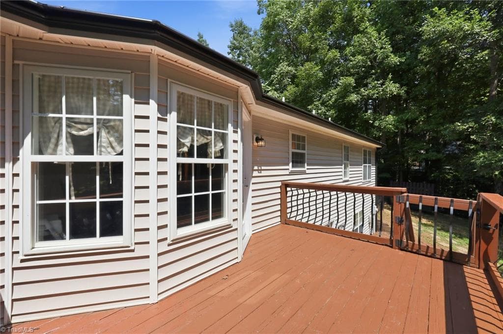 Stick/Site Built at 1035 Trinity Place Road, Tobaccoville NC 27050, photo 44 of 50