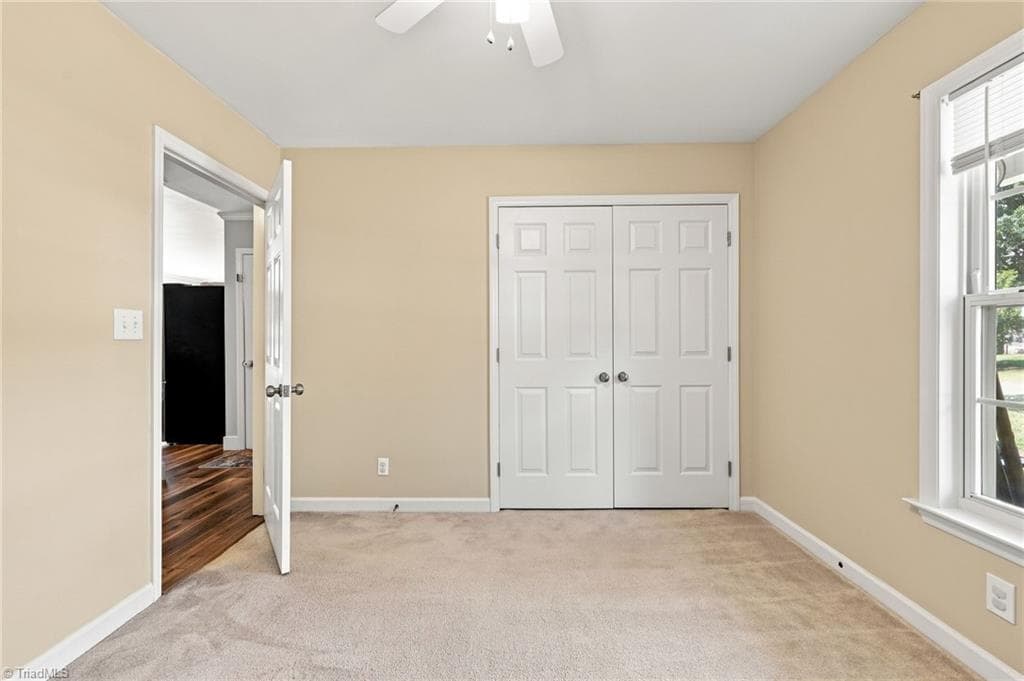 Stick/Site Built at 1035 Trinity Place Road, Tobaccoville NC 27050, photo 25 of 50