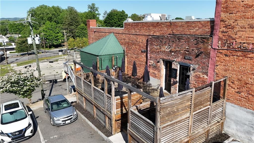 Retail at 308 N Main Street, Mount Airy NC 27030, Mount Airy, photo 3 of 76