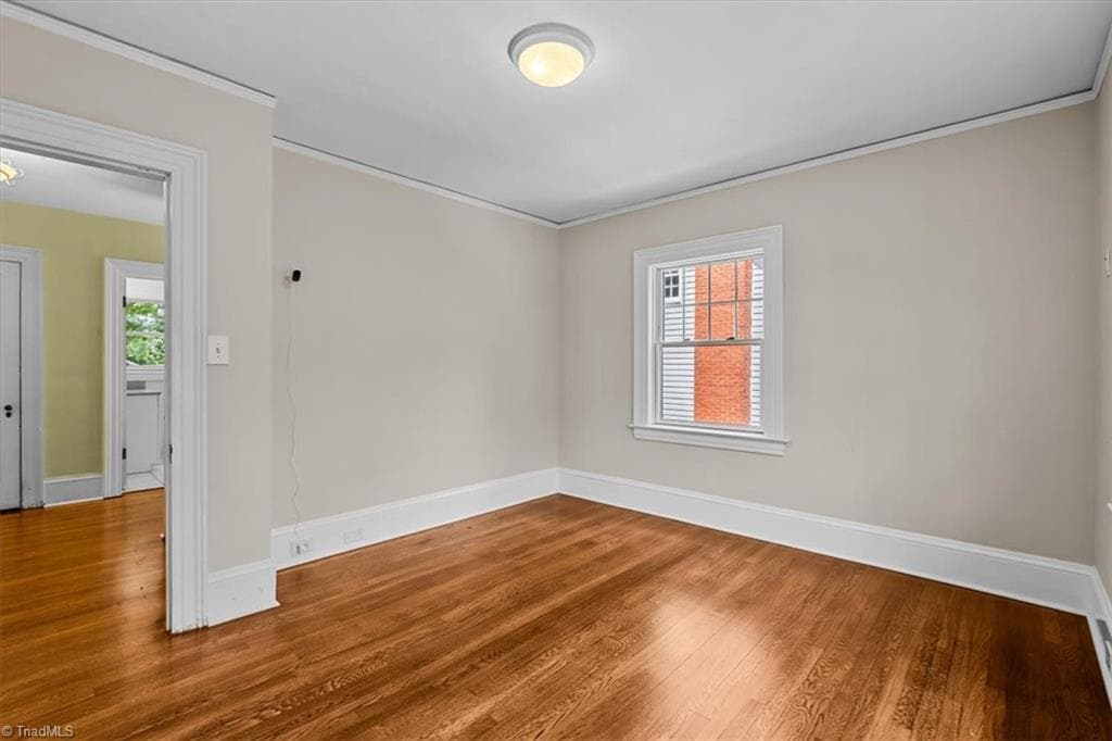 Stick/Site Built at 300 Warren Street, Greensboro NC 27403, photo 23 of 45