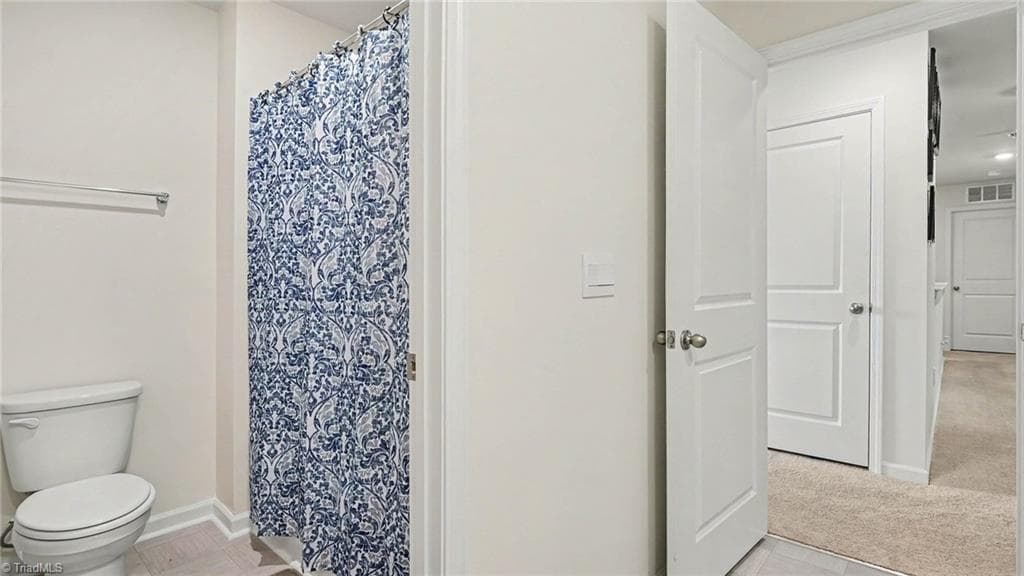 Stick/Site Built at 6585 Clark Creek Trail, Whitsett NC 27377, photo 26 of 31