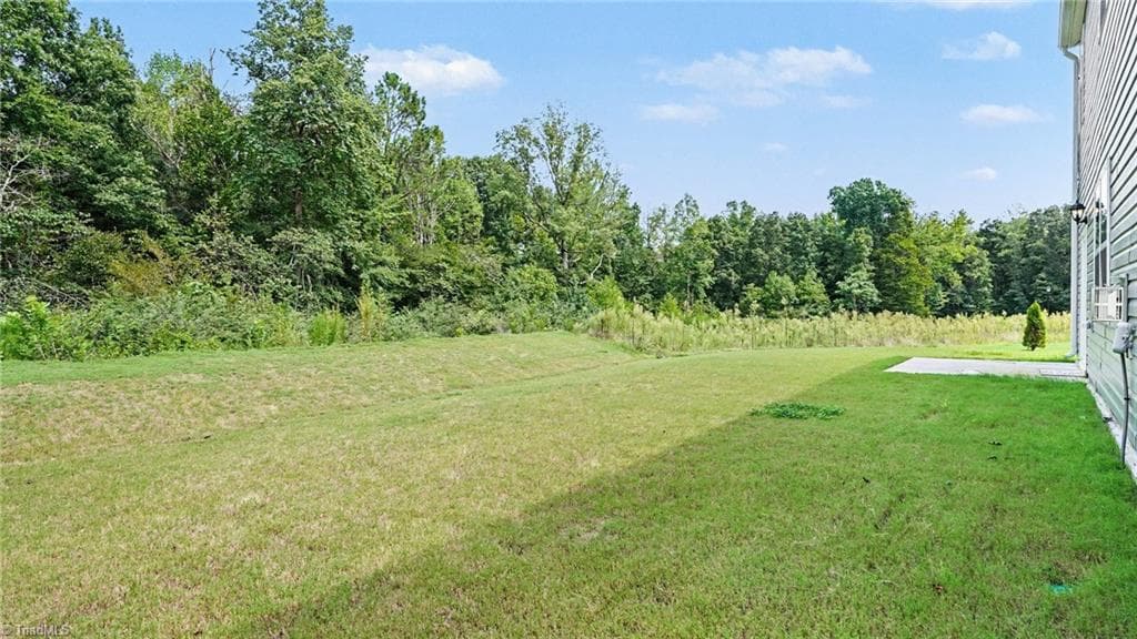 Stick/Site Built at 6585 Clark Creek Trail, Whitsett NC 27377, photo 29 of 31