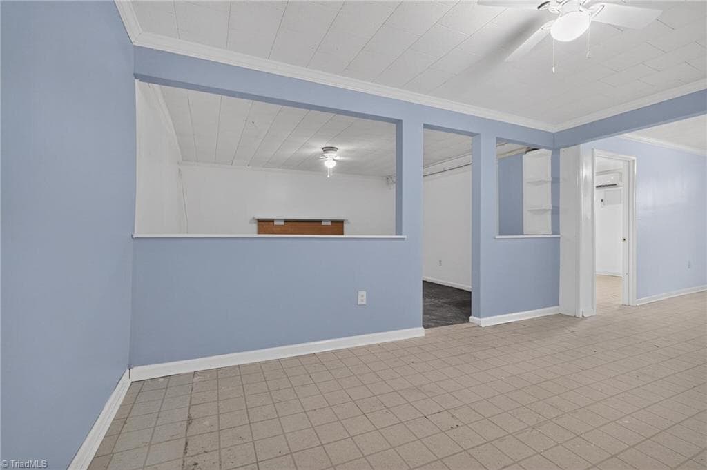Stick/Site Built at 2805 Roland Road, Greensboro NC 27407, photo 27 of 29