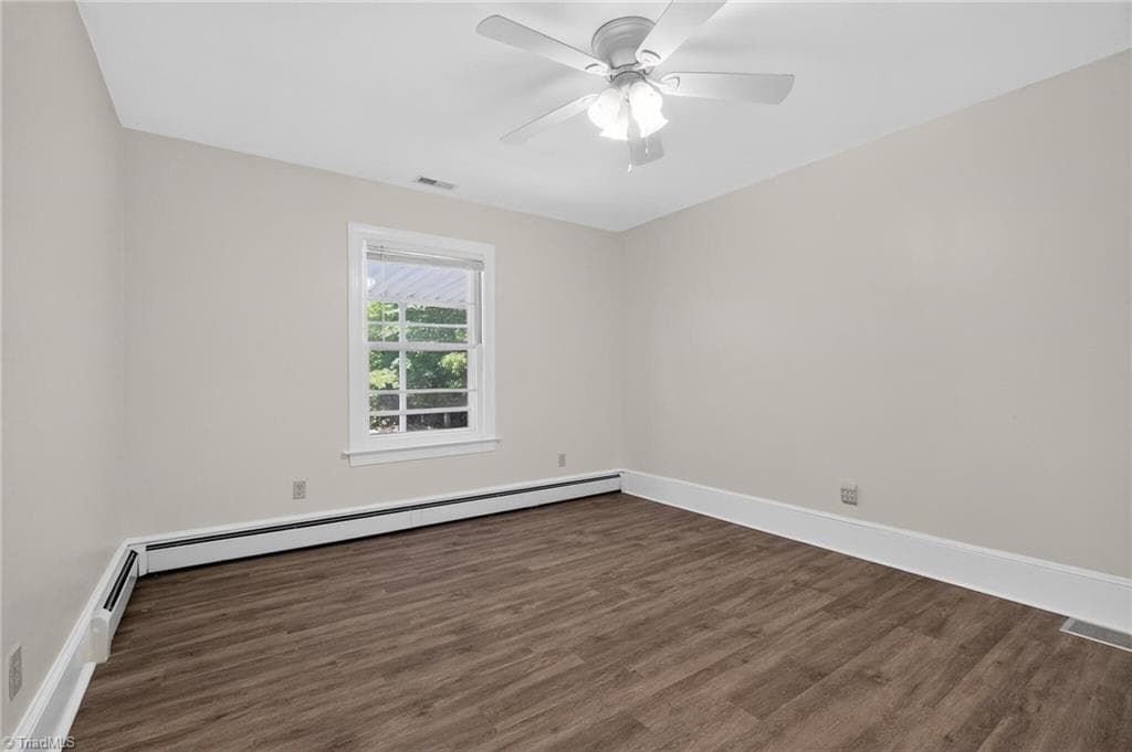 Stick/Site Built at 2805 Roland Road, Greensboro NC 27407, photo 17 of 29