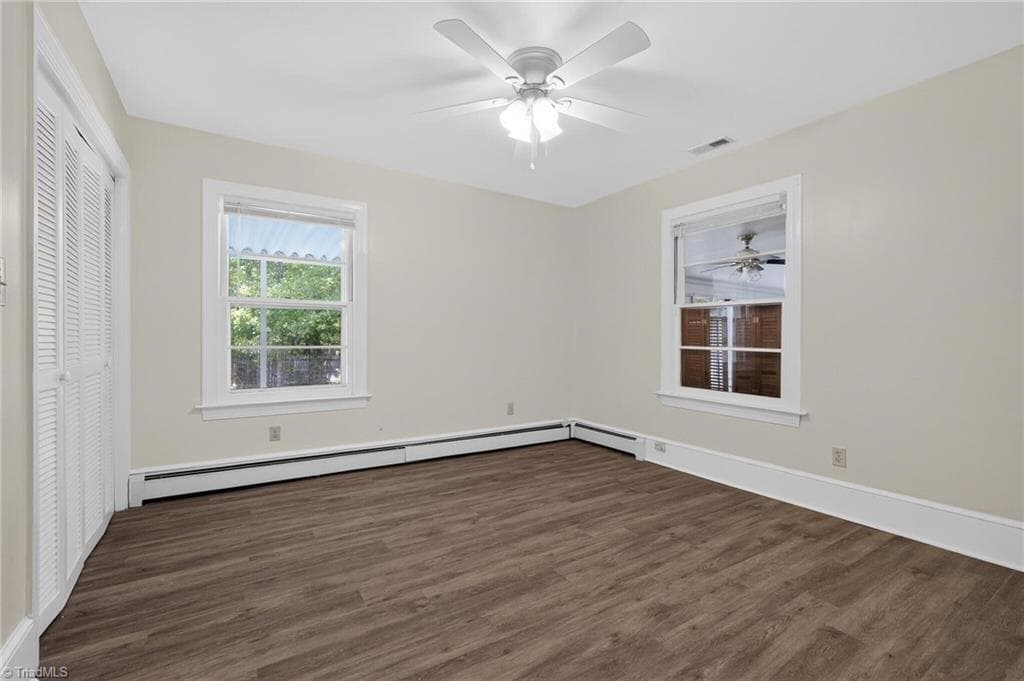Stick/Site Built at 2805 Roland Road, Greensboro NC 27407, photo 16 of 29