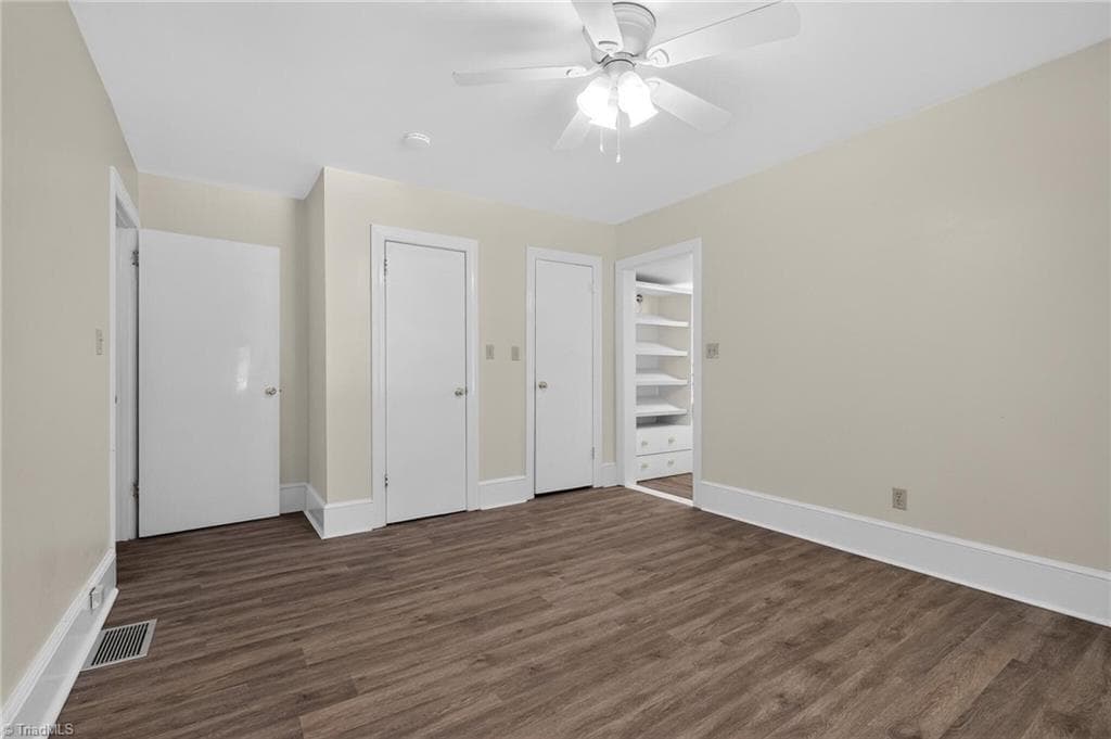Stick/Site Built at 2805 Roland Road, Greensboro NC 27407, photo 12 of 29
