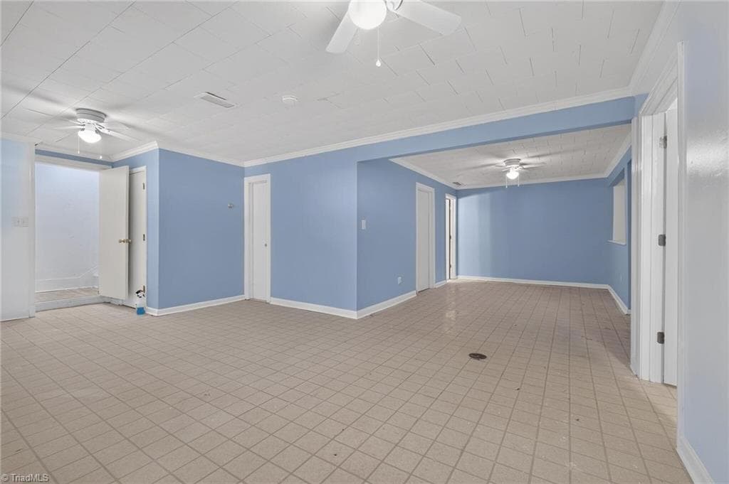 Stick/Site Built at 2805 Roland Road, Greensboro NC 27407, photo 22 of 29