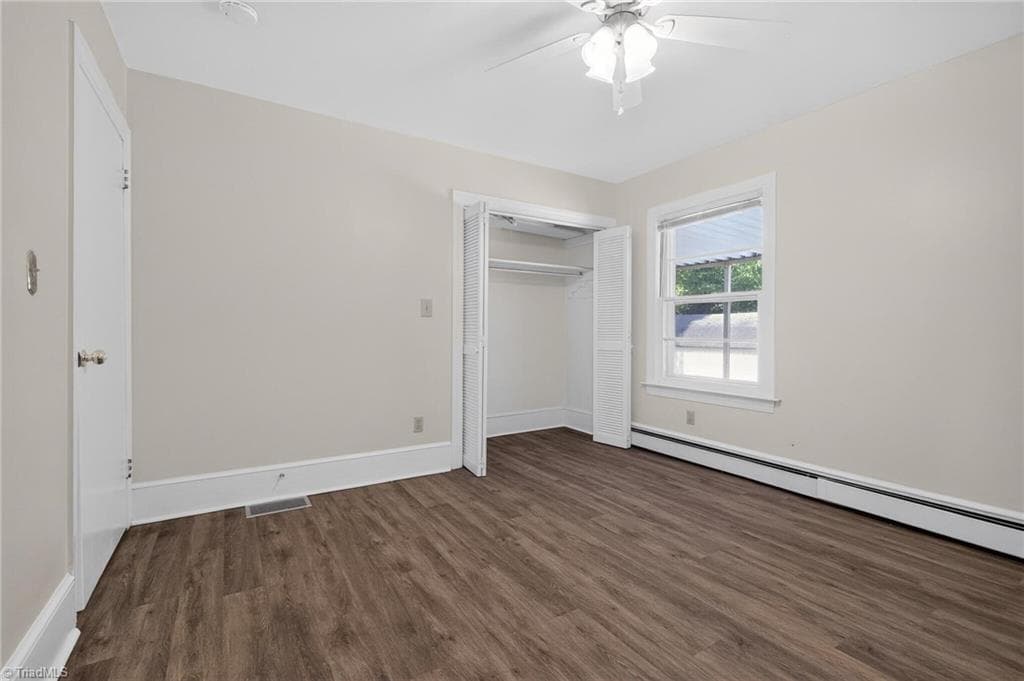 Stick/Site Built at 2805 Roland Road, Greensboro NC 27407, photo 15 of 29