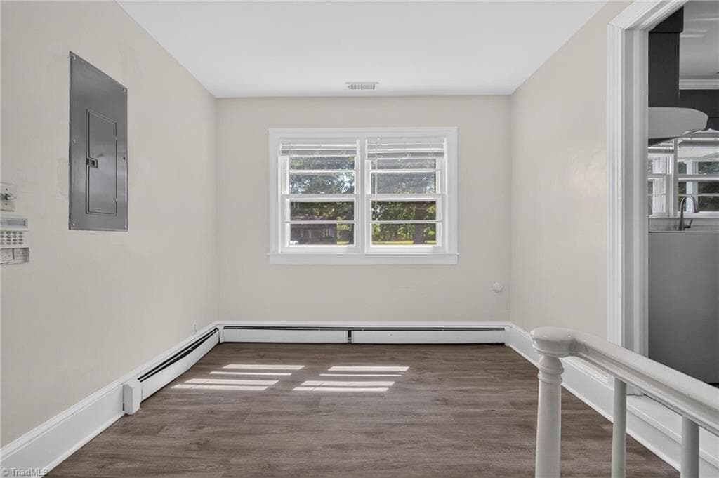 Stick/Site Built at 2805 Roland Road, Greensboro NC 27407, photo 11 of 29
