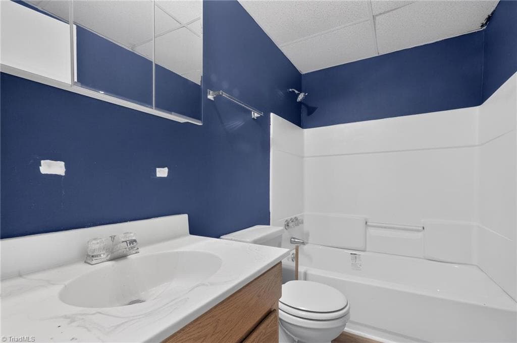 Stick/Site Built at 2805 Roland Road, Greensboro NC 27407, photo 19 of 29