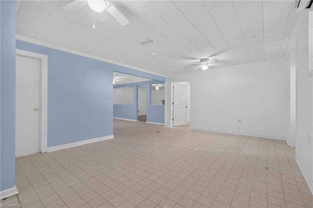Stick/Site Built at 2805 Roland Road, Greensboro NC 27407, photo 29 of 29