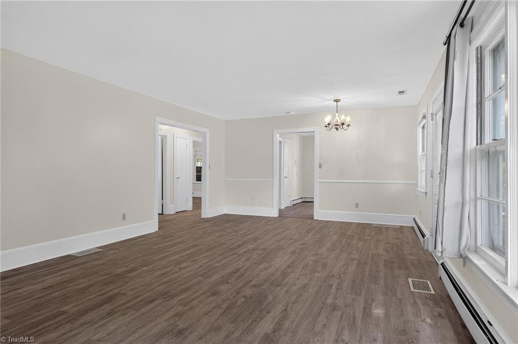 Stick/Site Built at 2805 Roland Road, Greensboro NC 27407, photo 4 of 29