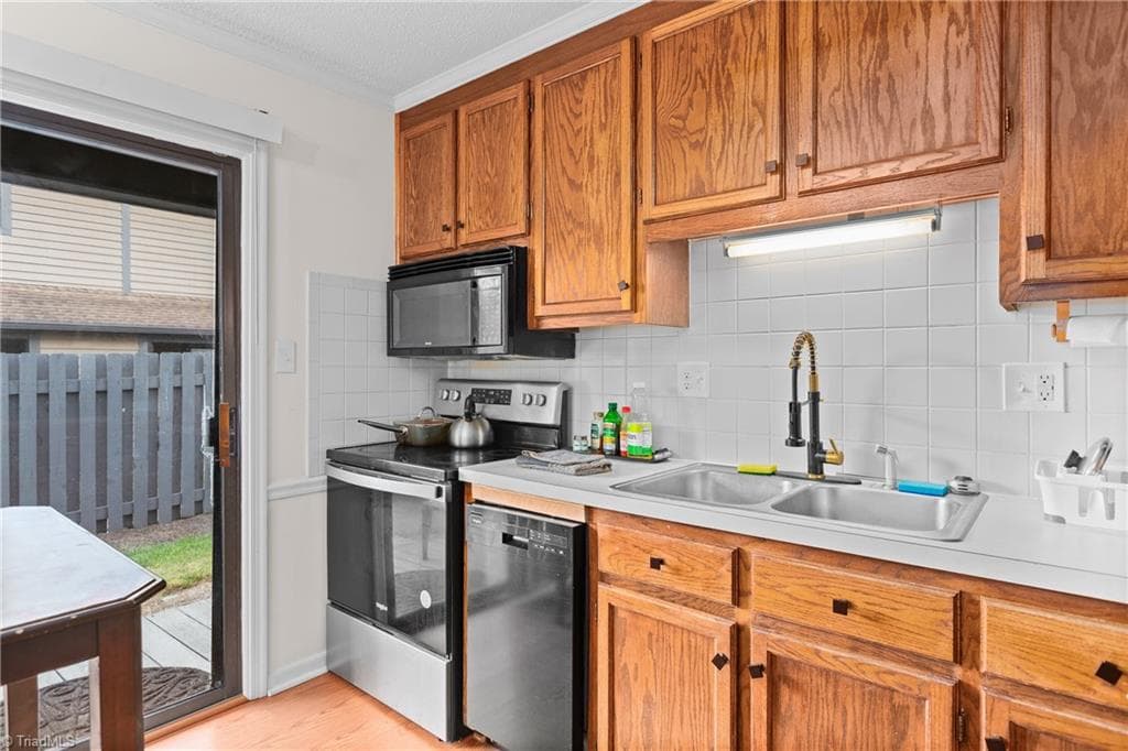 Stick/Site Built at 310 Vista Circle # C, Winston-Salem NC 27106, Winston-Salem, photo 43 of 44