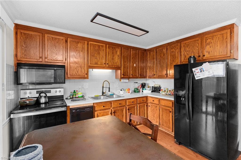 Stick/Site Built at 310 Vista Circle # C, Winston-Salem NC 27106, Winston-Salem, photo 39 of 44