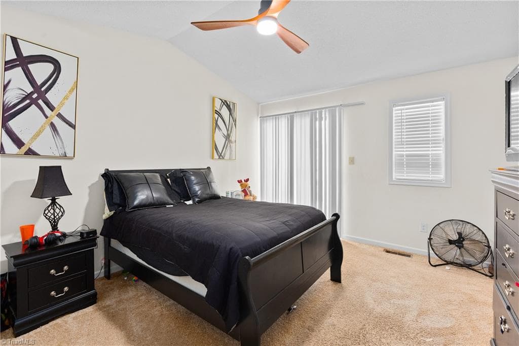 Stick/Site Built at 310 Vista Circle # C, Winston-Salem NC 27106, Winston-Salem, photo 17 of 44