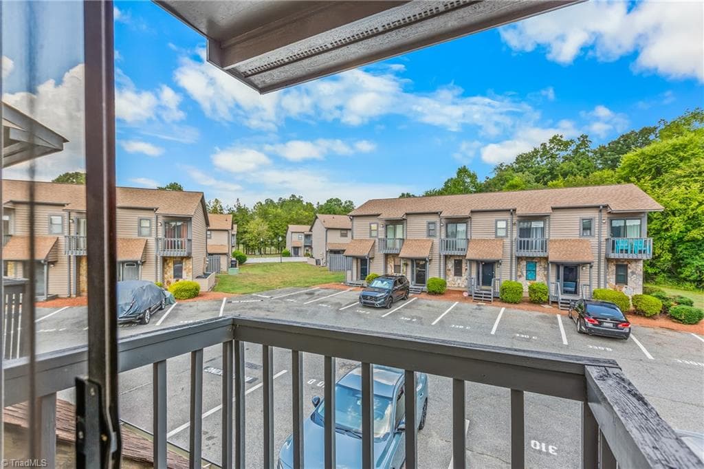 Stick/Site Built at 310 Vista Circle # C, Winston-Salem NC 27106, Winston-Salem, photo 21 of 44