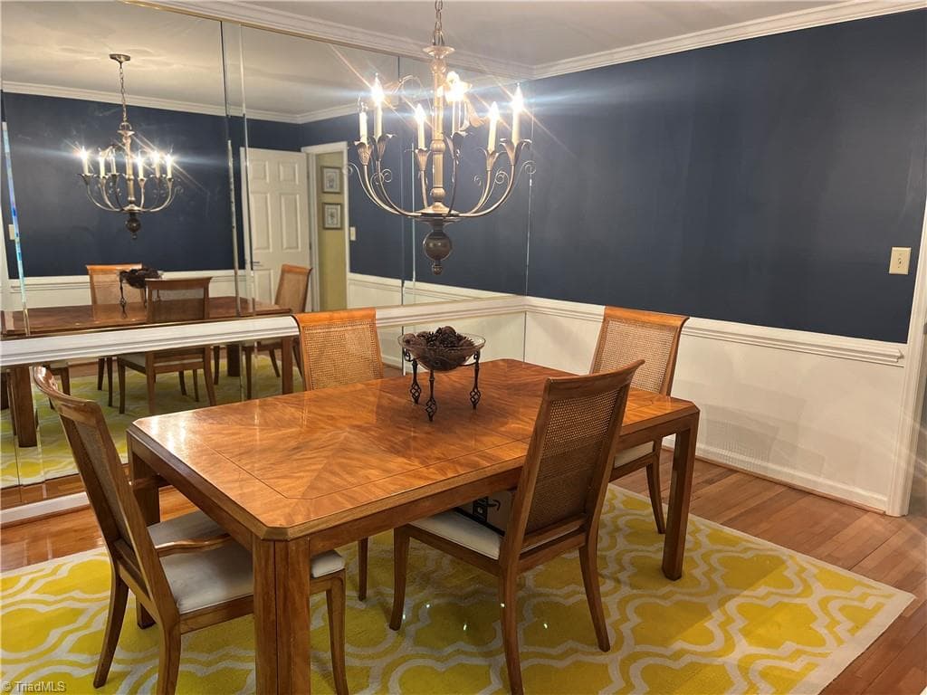 Stick/Site Built at 4015 Baytree Court, High Point NC 27265, photo 13 of 50