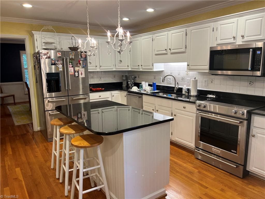 Stick/Site Built at 4015 Baytree Court, High Point NC 27265, photo 16 of 50