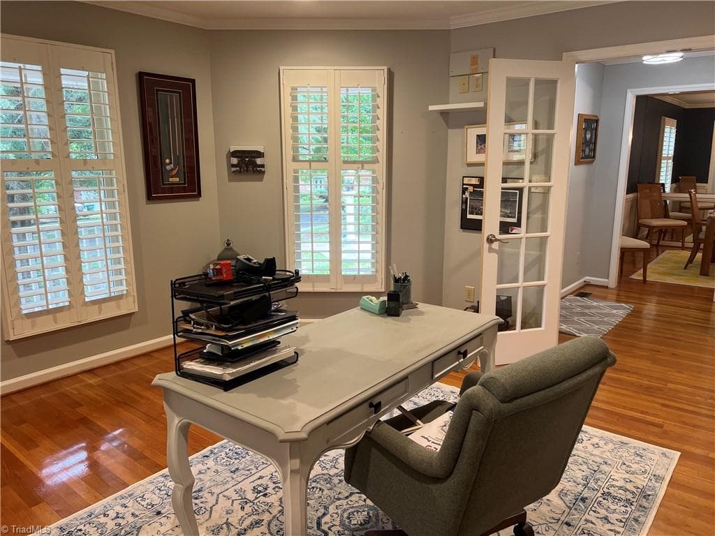 Stick/Site Built at 4015 Baytree Court, High Point NC 27265, photo 12 of 50