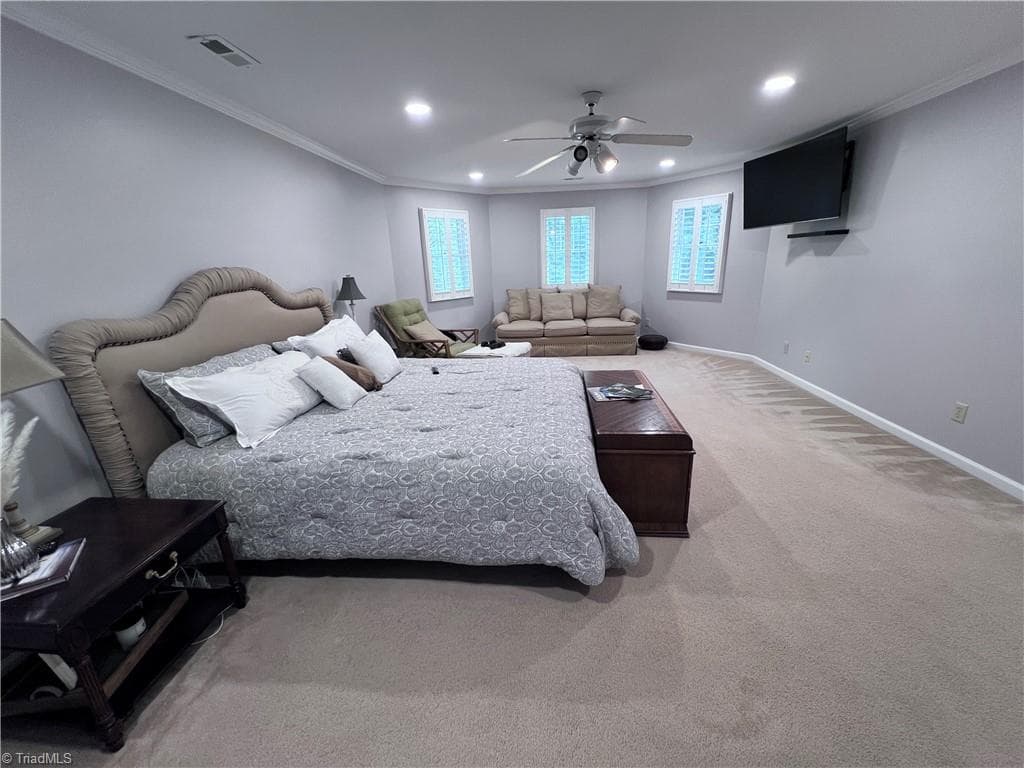Stick/Site Built at 4015 Baytree Court, High Point NC 27265, photo 22 of 50