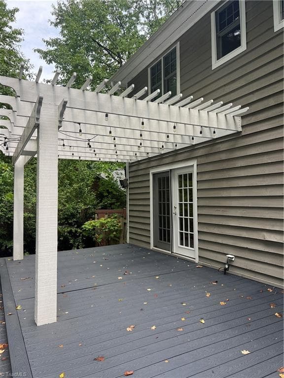 Stick/Site Built at 4015 Baytree Court, High Point NC 27265, photo 7 of 50