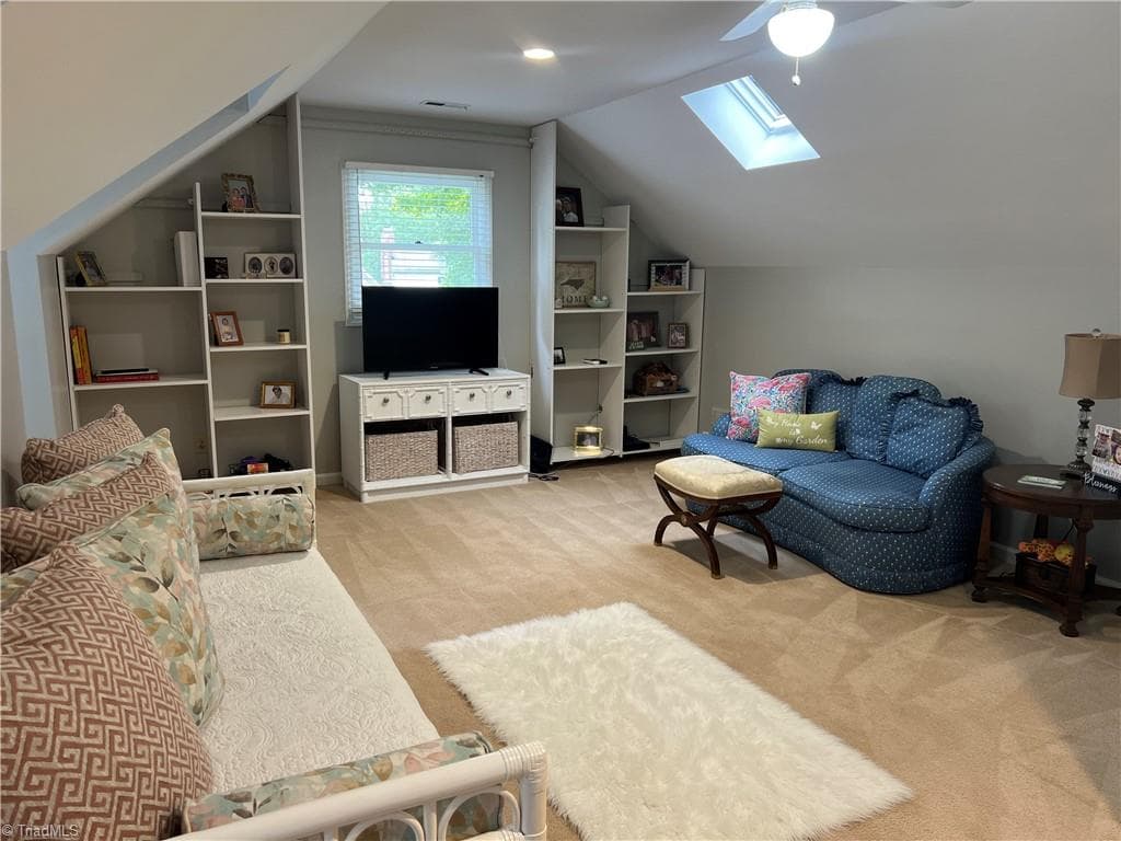 Stick/Site Built at 4015 Baytree Court, High Point NC 27265, photo 32 of 50