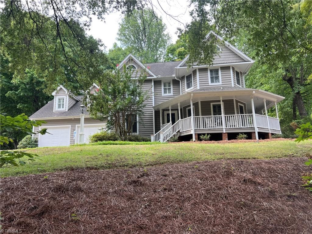 4015 Baytree Court, High Point NC 27265