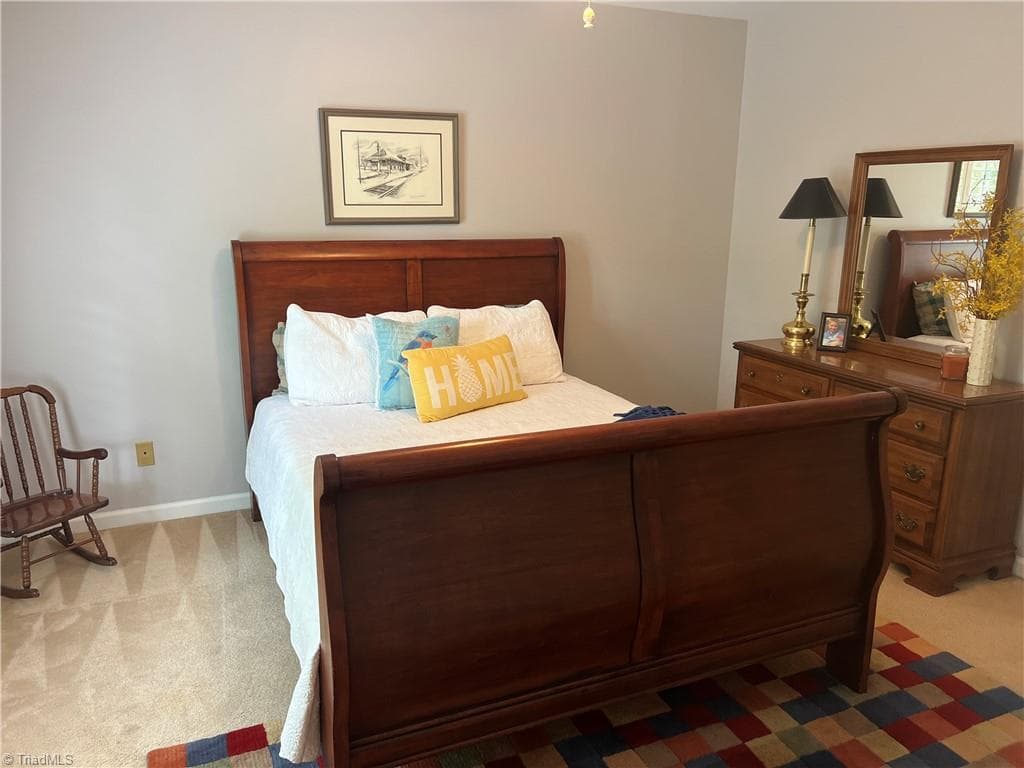 Stick/Site Built at 4015 Baytree Court, High Point NC 27265, photo 28 of 50