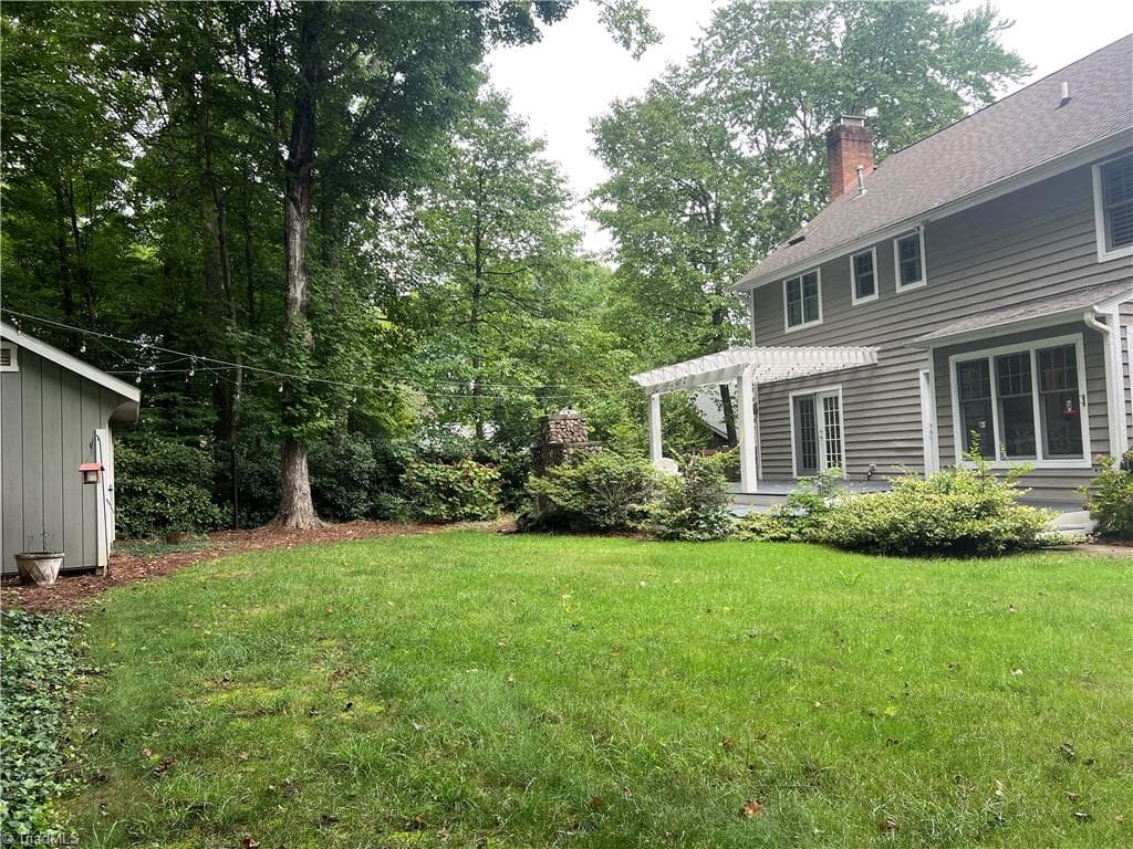 Stick/Site Built at 4015 Baytree Court, High Point NC 27265, photo 5 of 50