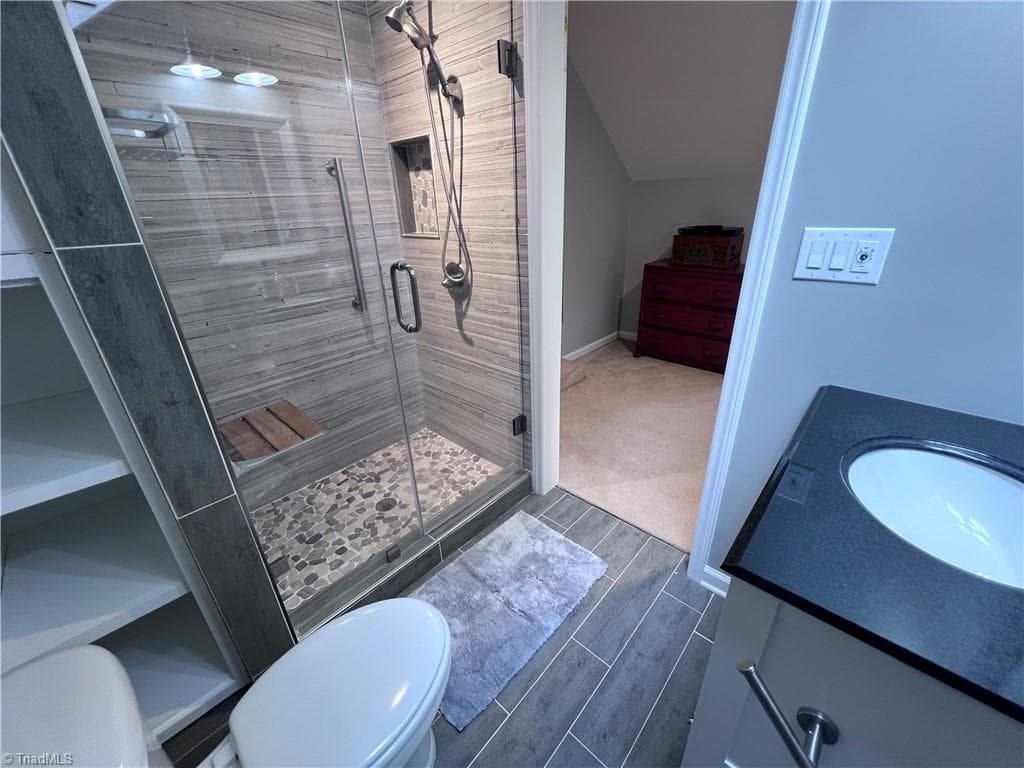 Stick/Site Built at 4015 Baytree Court, High Point NC 27265, photo 33 of 50