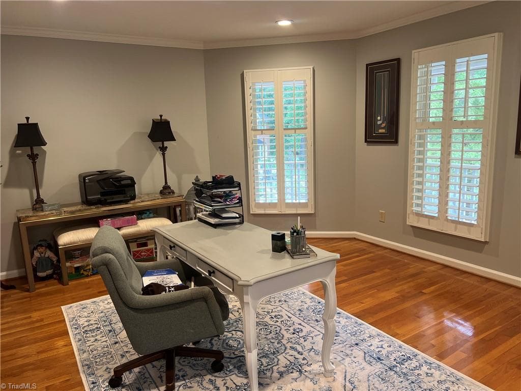 Stick/Site Built at 4015 Baytree Court, High Point NC 27265, photo 11 of 50