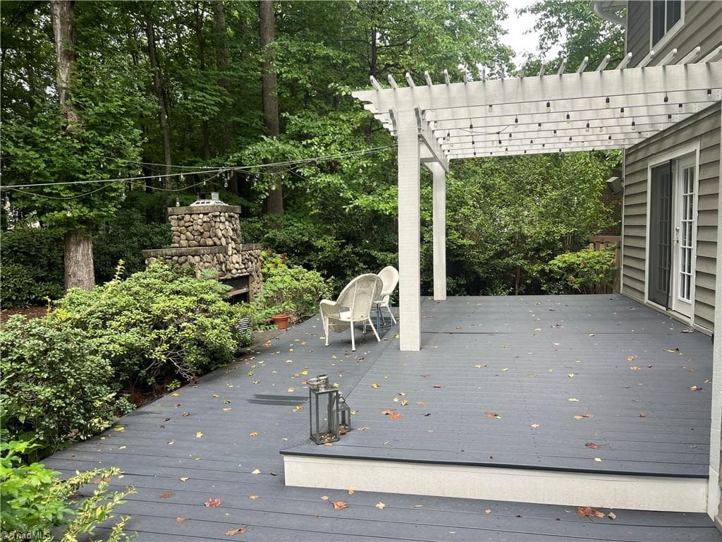 Stick/Site Built at 4015 Baytree Court, High Point NC 27265, photo 8 of 50