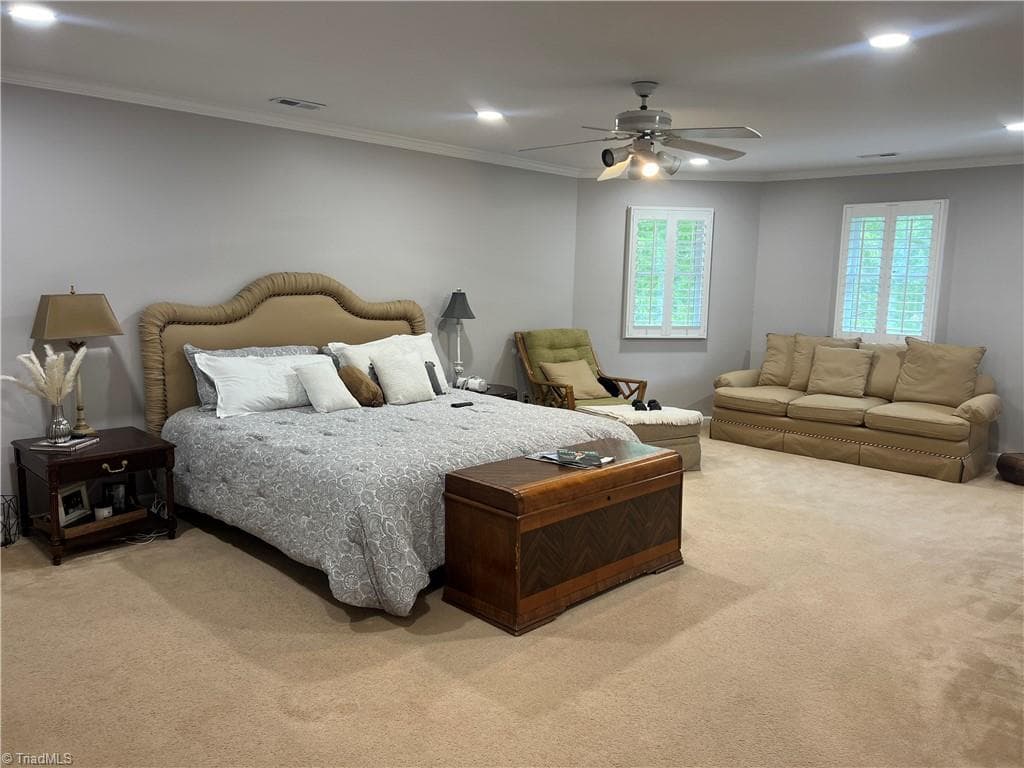 Stick/Site Built at 4015 Baytree Court, High Point NC 27265, photo 21 of 50