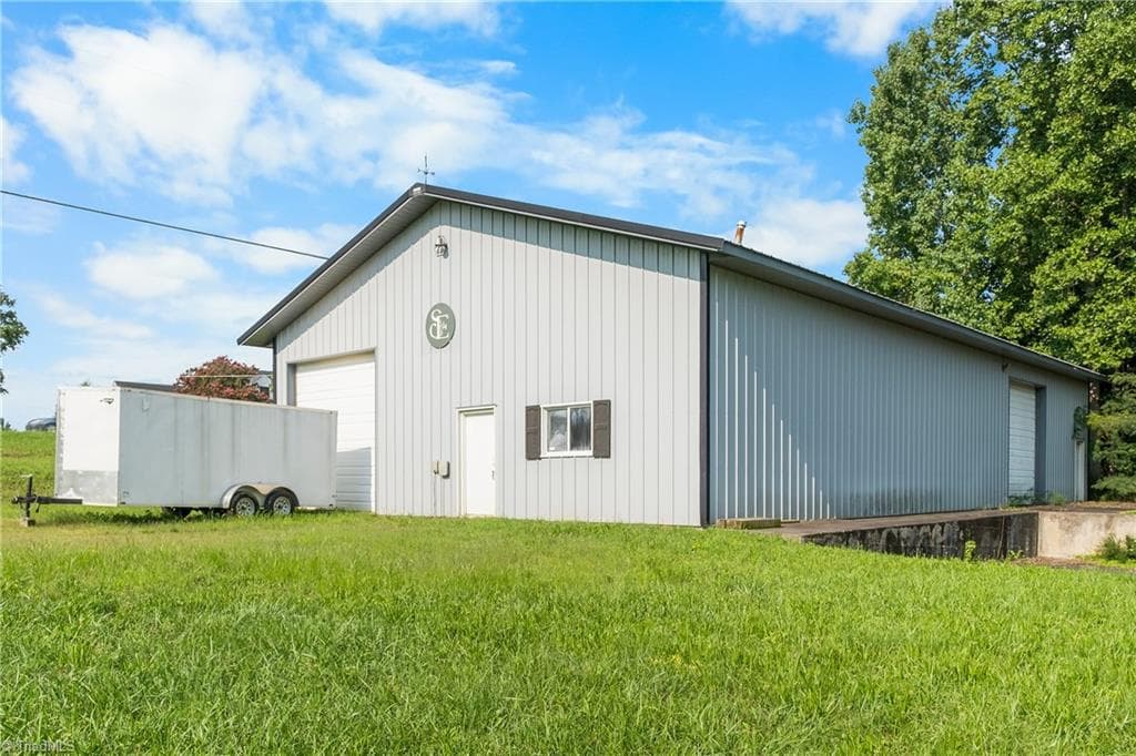 Industrial at 1849 Old Stage Road, Yadkinville NC 27055, photo 3 of 30