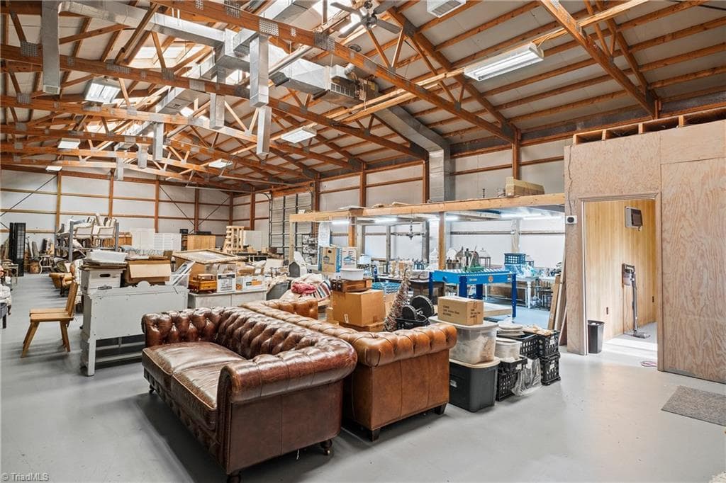 Industrial at 1849 Old Stage Road, Yadkinville NC 27055, photo 5 of 30