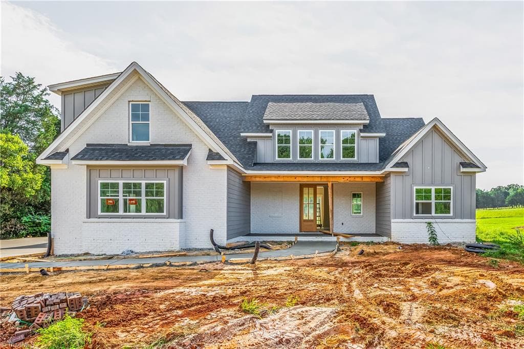 198 Armsworthy Road, Advance NC 27006