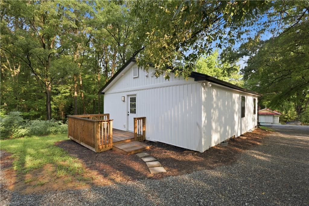 Stick/Site Built at 431 Dudley Street, Burlington NC 27217, Burlington, photo 24 of 29