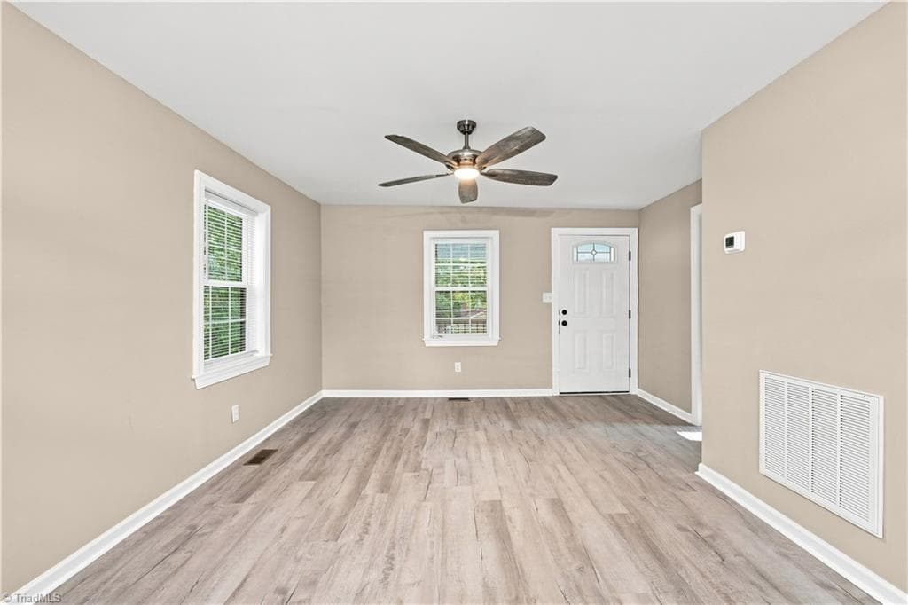 Stick/Site Built at 431 Dudley Street, Burlington NC 27217, Burlington, photo 10 of 29