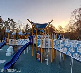 Stick/Site Built at 114 Pineberry Way, Greensboro NC 27410, photo 41 of 48