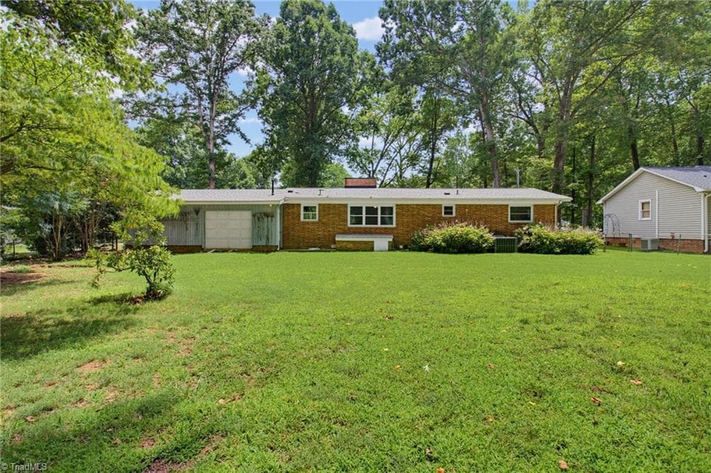 Stick/Site Built at 117 Buena Vista Avenue, High Point NC 27265, photo 27 of 29
