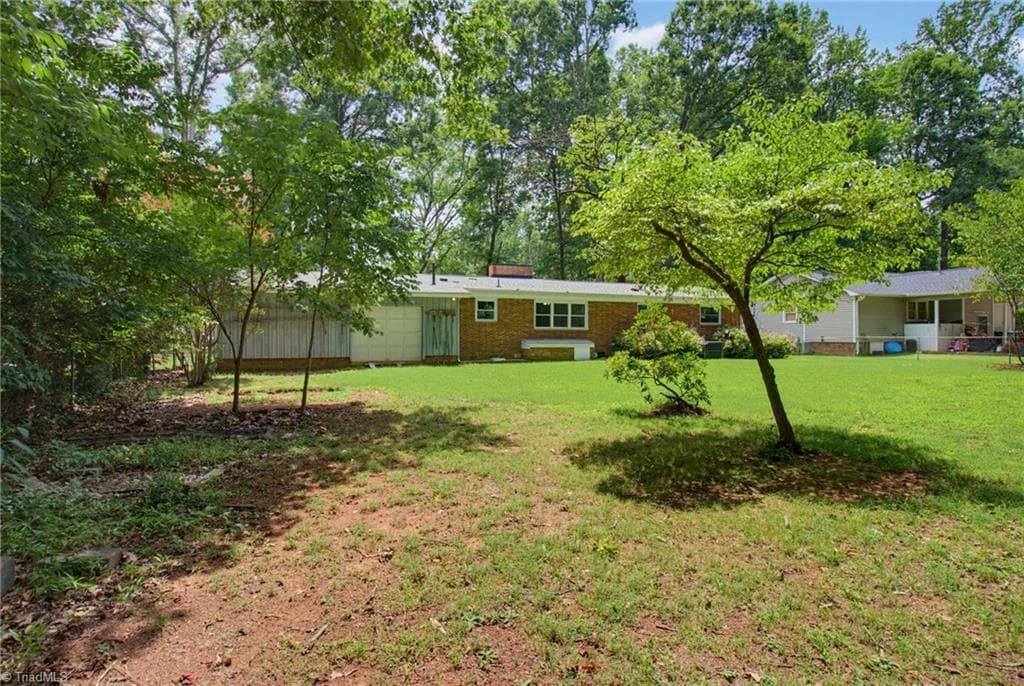 Stick/Site Built at 117 Buena Vista Avenue, High Point NC 27265, photo 26 of 29