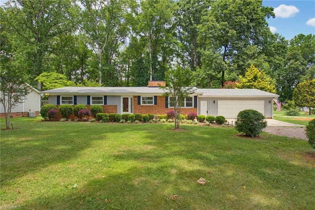 117 Buena Vista Avenue, High Point NC 27265
