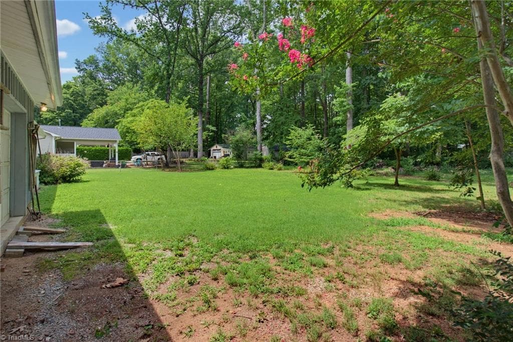 Stick/Site Built at 117 Buena Vista Avenue, High Point NC 27265, photo 25 of 29
