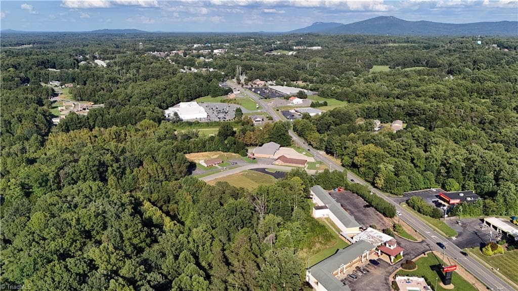 Remarks at 153 Veterans Drive, Pilot Mountain NC 27041, photo 4 of 6