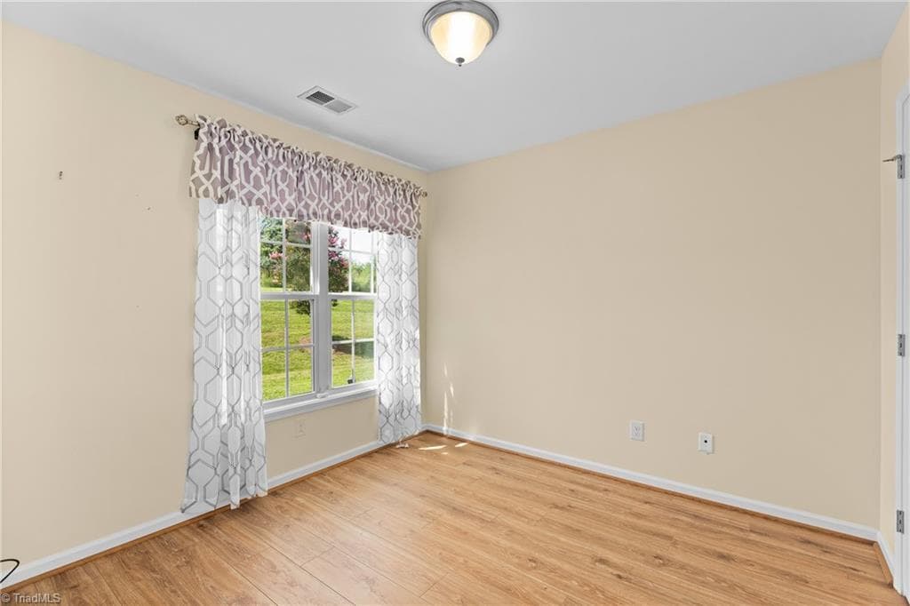 Stick/Site Built at 665 Chas Court, High Point NC 27265, photo 26 of 44