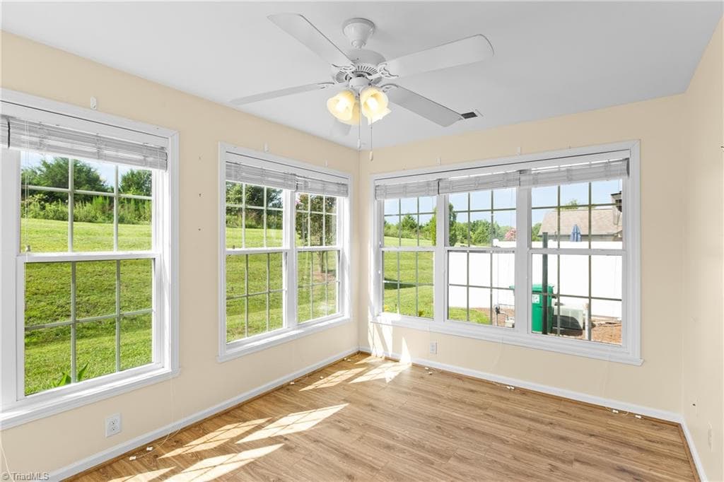 Stick/Site Built at 665 Chas Court, High Point NC 27265, photo 10 of 44